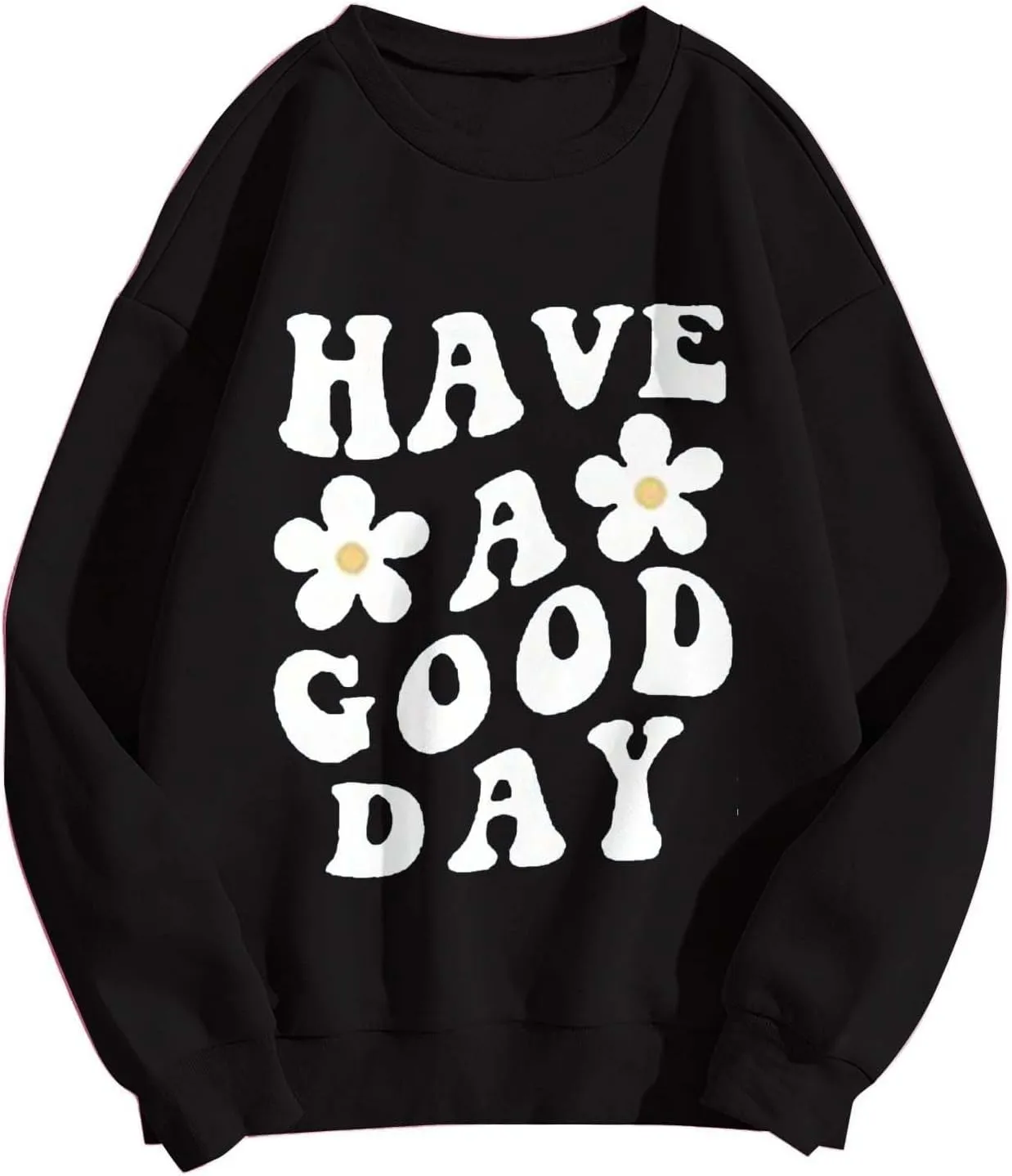 2024 Girls Pink Cute Graphic Hoodies Pullover Y2K Preppy Oversized Clothes Teacher Sweatshirts for Women