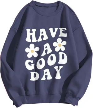 2024 Girls Pink Cute Graphic Hoodies Pullover Y2K Preppy Oversized Clothes Teacher Sweatshirts for Women