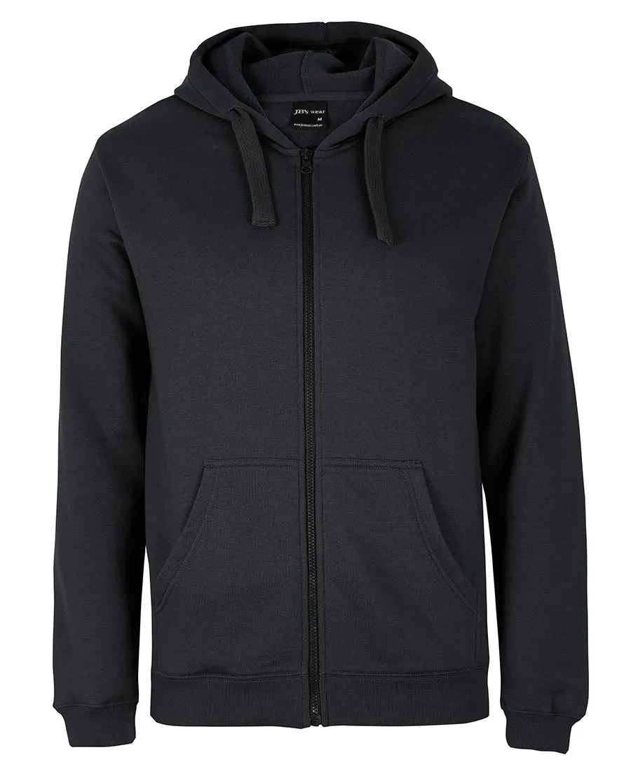 3PZH JB's P/C Full Zip Hoodie