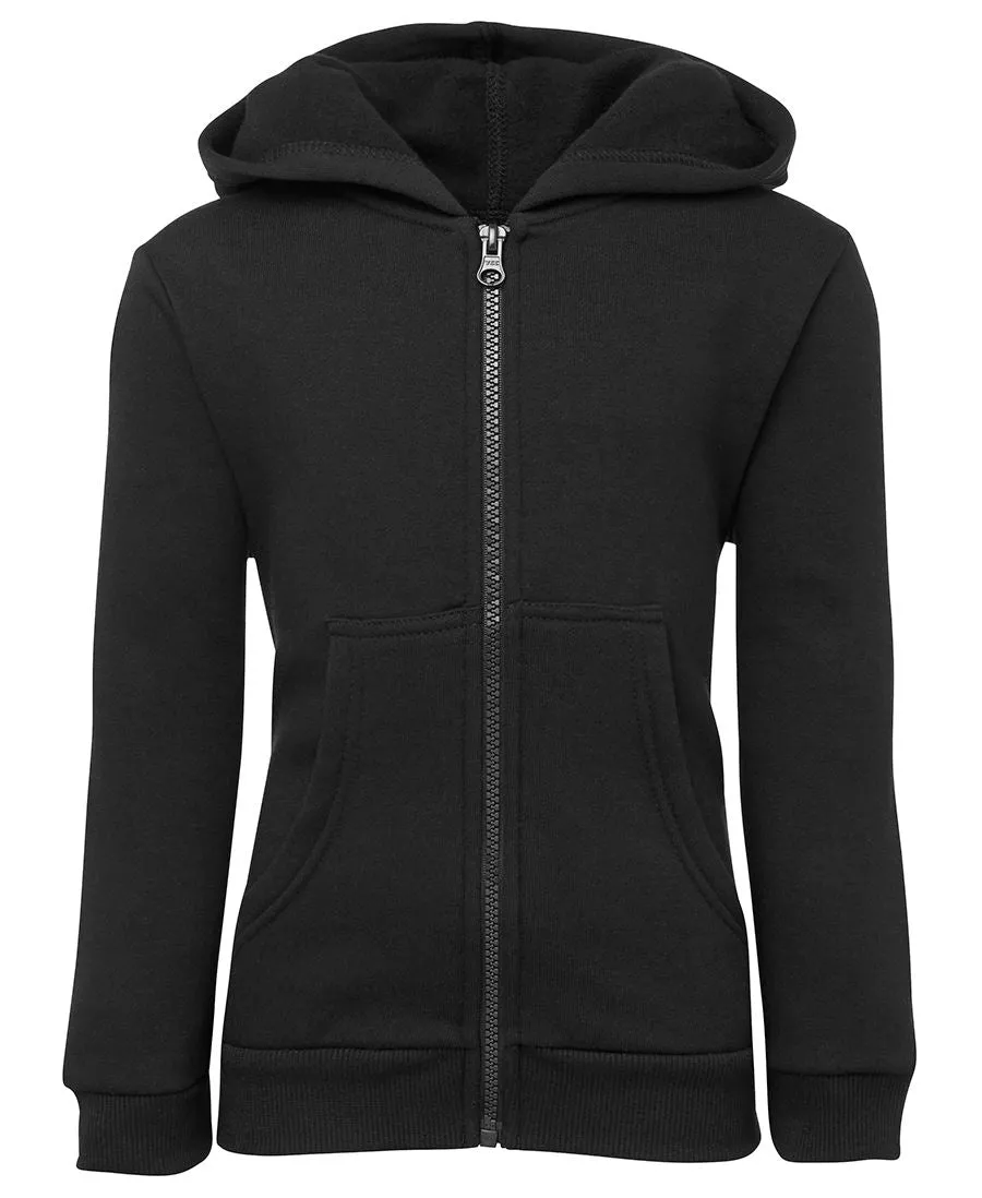 3PZH JB's P/C Full Zip Hoodie
