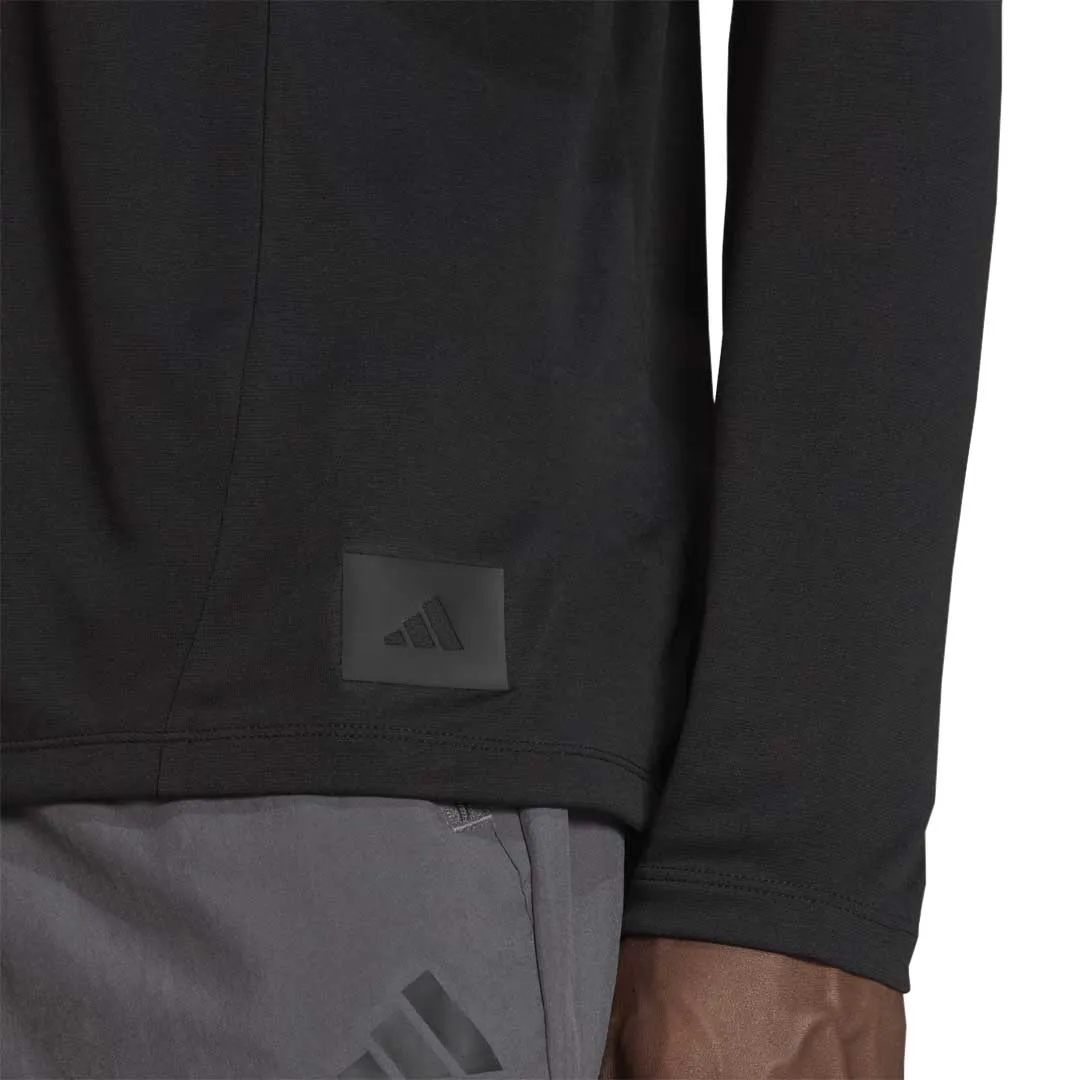 adidas - Men's Best Of adi Long Sleeve Training T-Shirt (HY8446)
