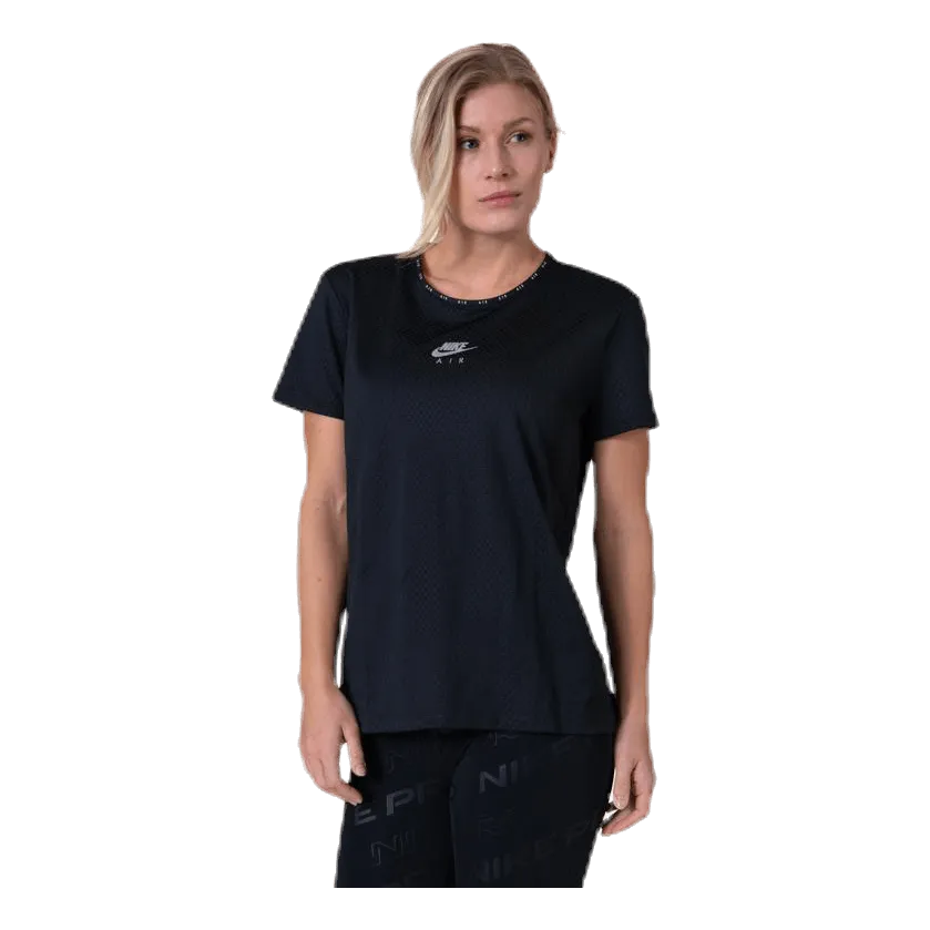 Air Top SS Black