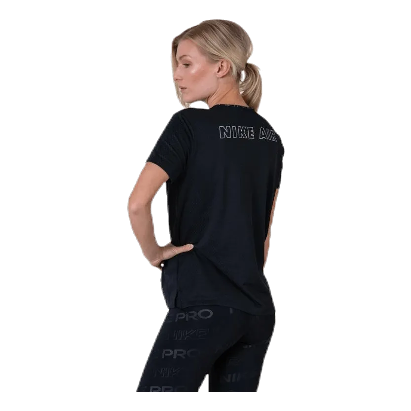 Air Top SS Black