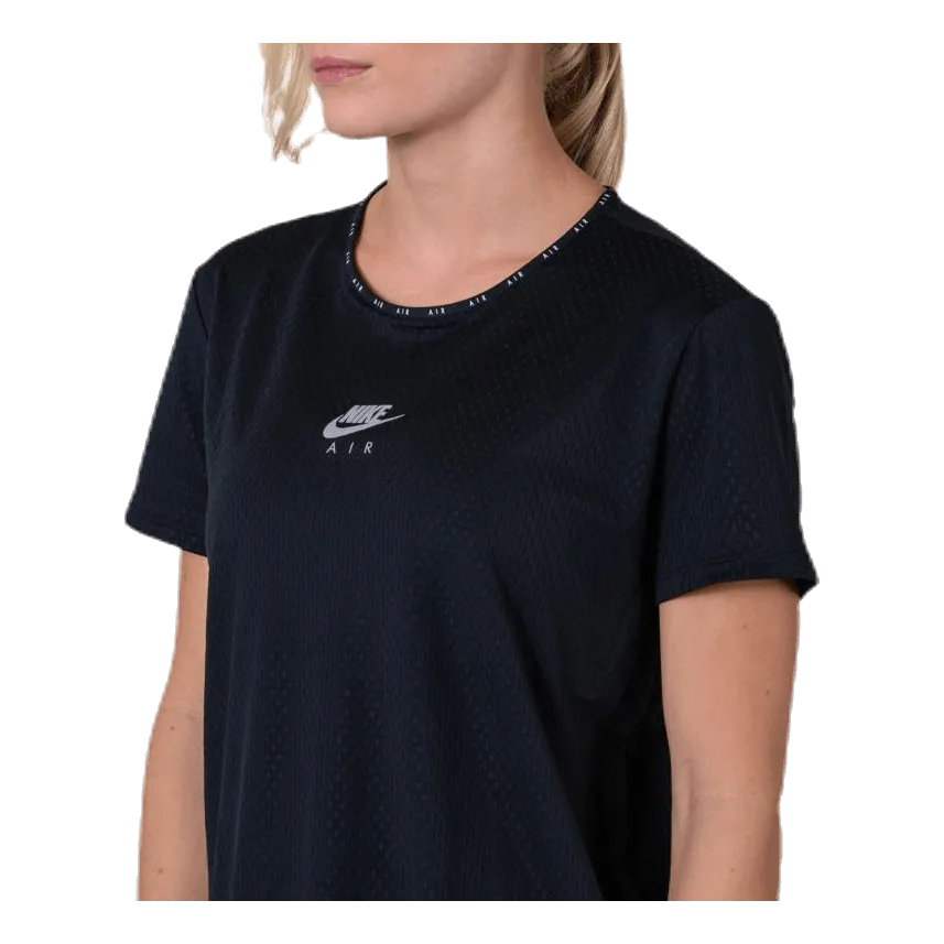 Air Top SS Black