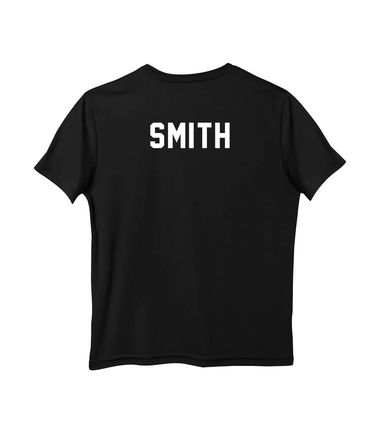 Amherstburg Stars Hockey Youth Dri-Fit T-Shirt with Printed Logo
