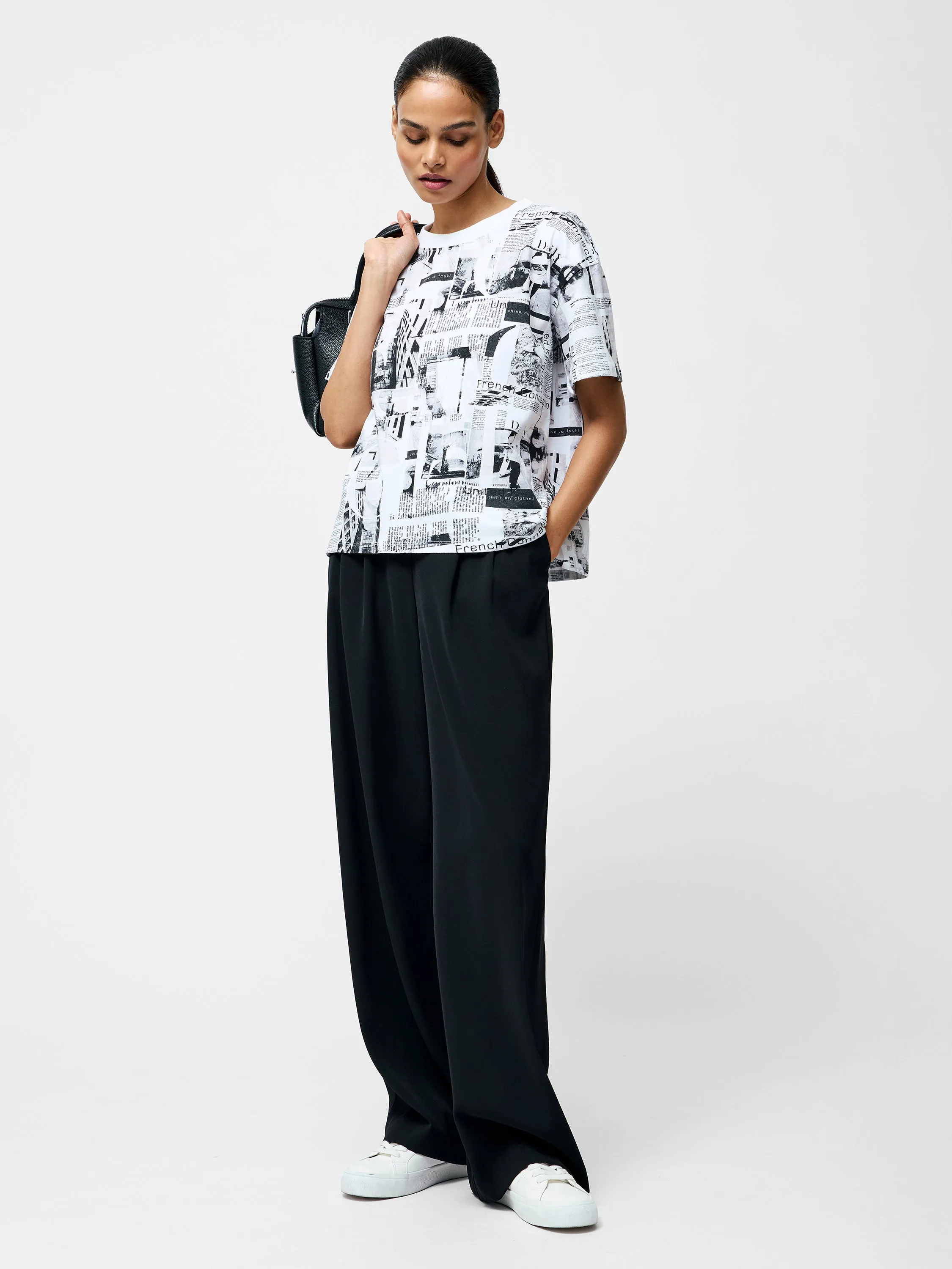 Atlantis Dori Short Sleeve T-Shirt