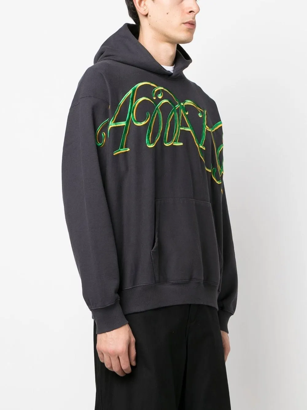 AWAKE NY Sweaters Grey