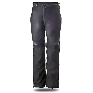 Bela Sharp Breathable Waterproof | Windproof Textile Motorcycle Pants