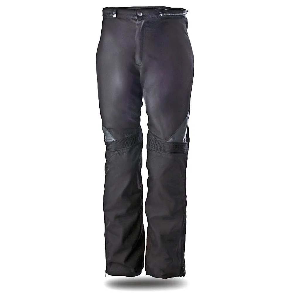 Bela Sharp Breathable Waterproof | Windproof Textile Motorcycle Pants