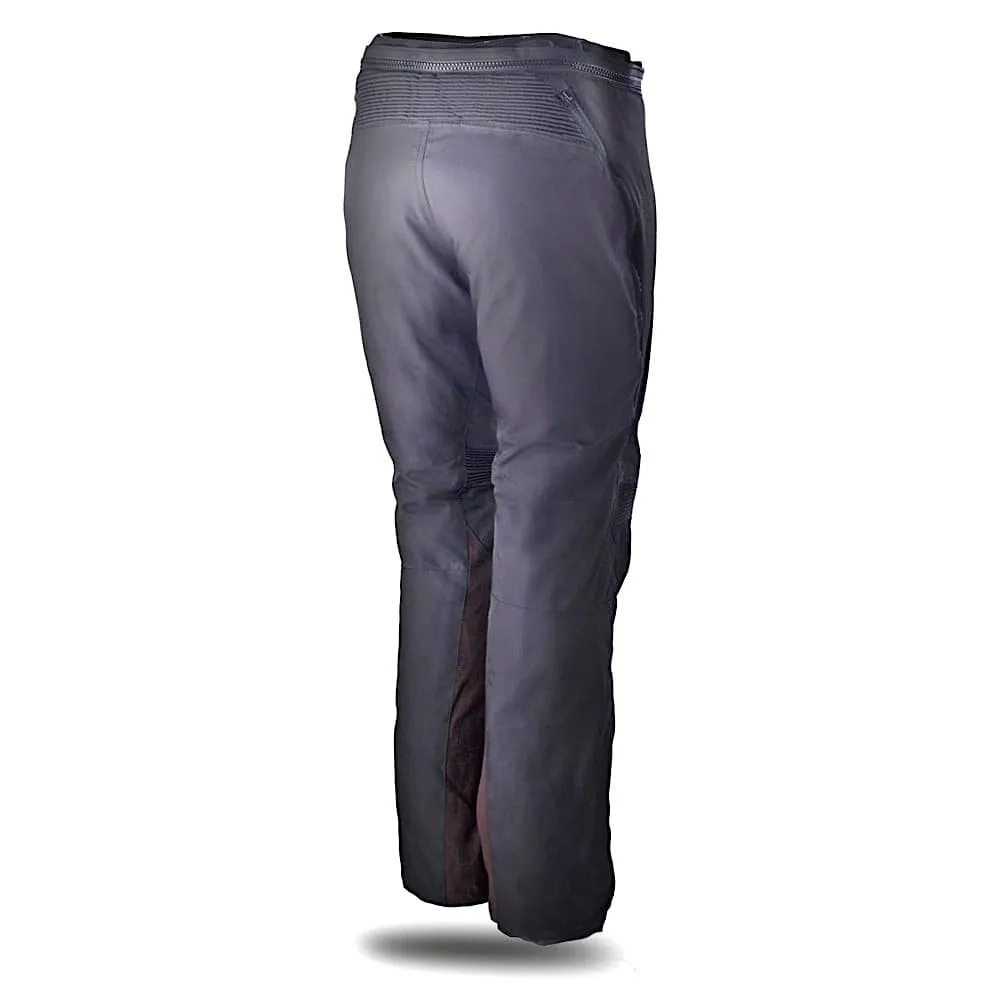 Bela Sharp Breathable Waterproof | Windproof Textile Motorcycle Pants
