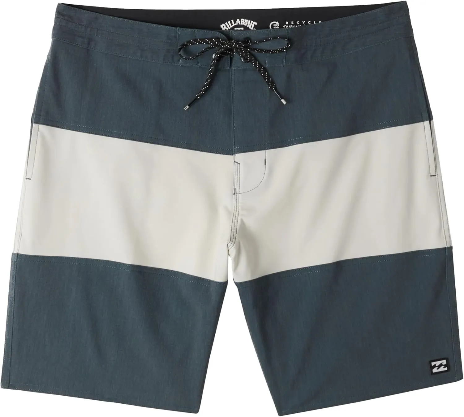 Billabong Tribong Lo Tide 19" Boardshorts - Urban