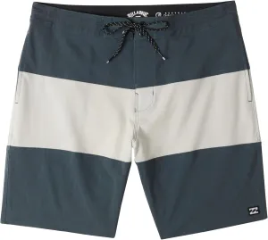 Billabong Tribong Lo Tide 19" Boardshorts - Urban