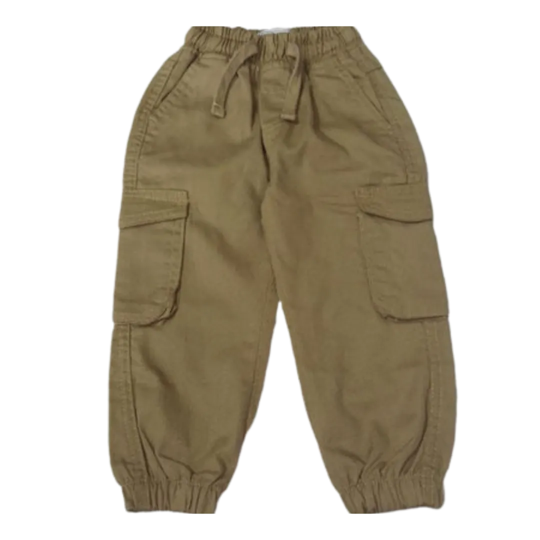 Boys  twill trouser