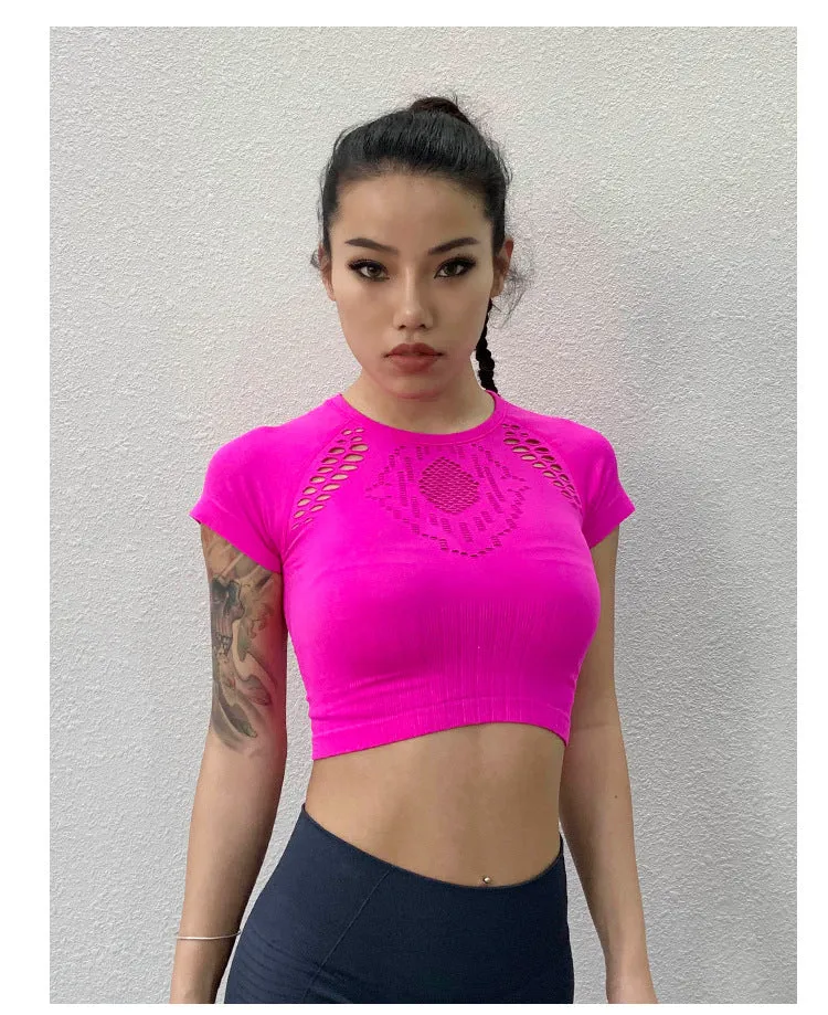 Breathable T-Shirts