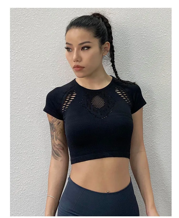 Breathable T-Shirts