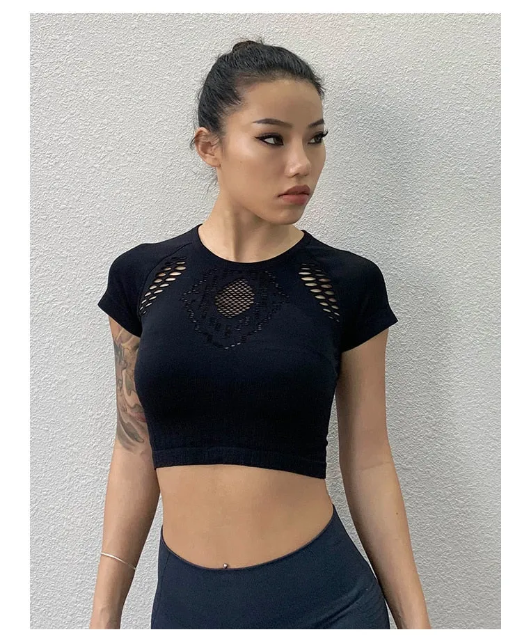 Breathable T-Shirts