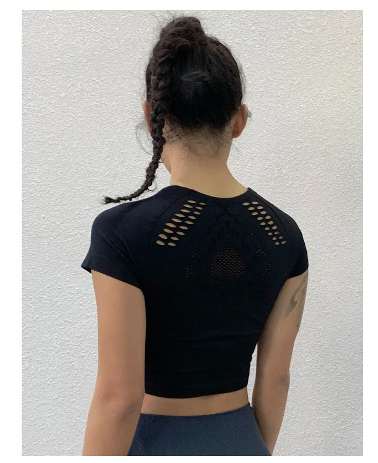Breathable T-Shirts