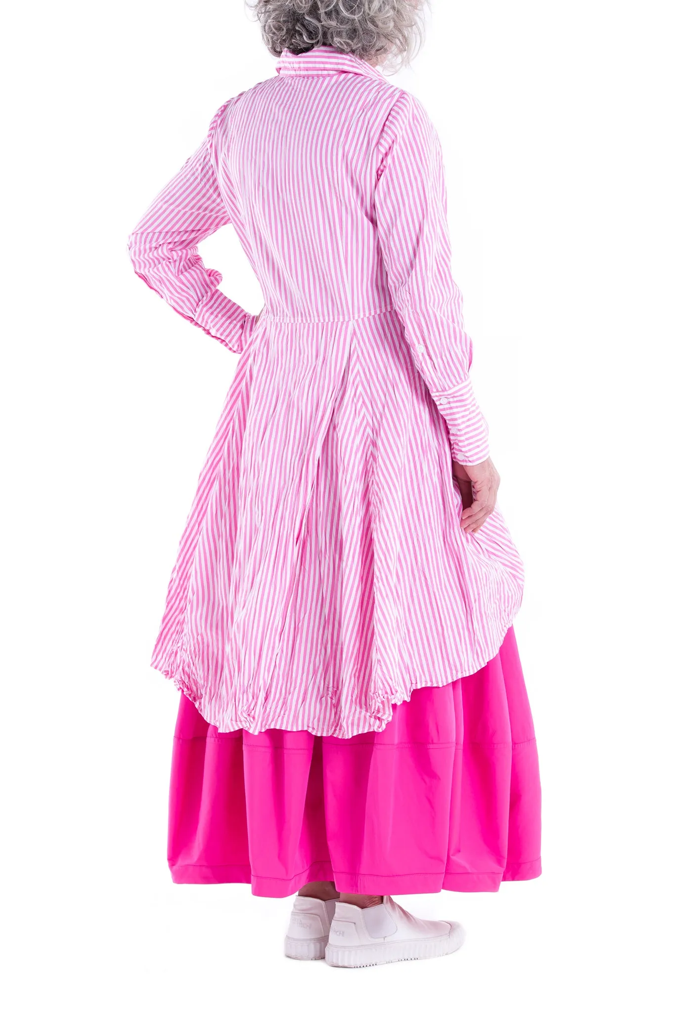 CANDY TUCK SHIRT CS