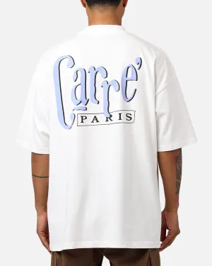 Carré Deli Oversized T-Shirt Off White