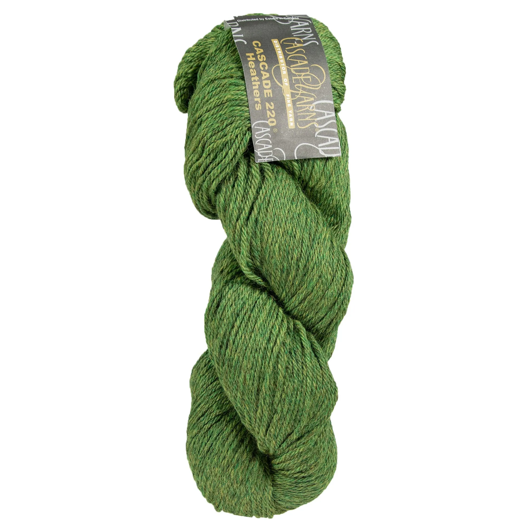 Cascade 220 Yarn - 2429 Ireland