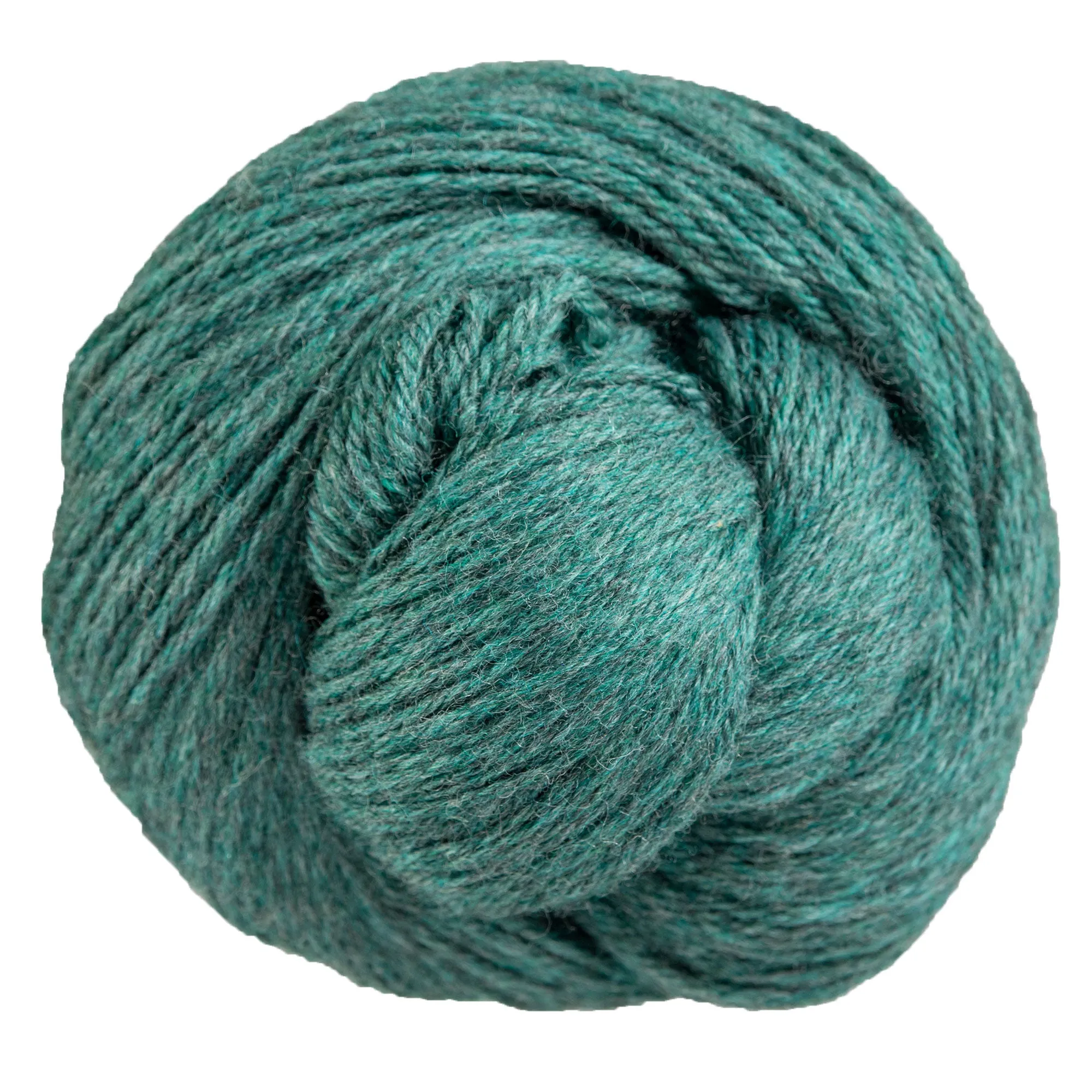Cascade 220 Yarn - 9322 Silver Spruce Heather