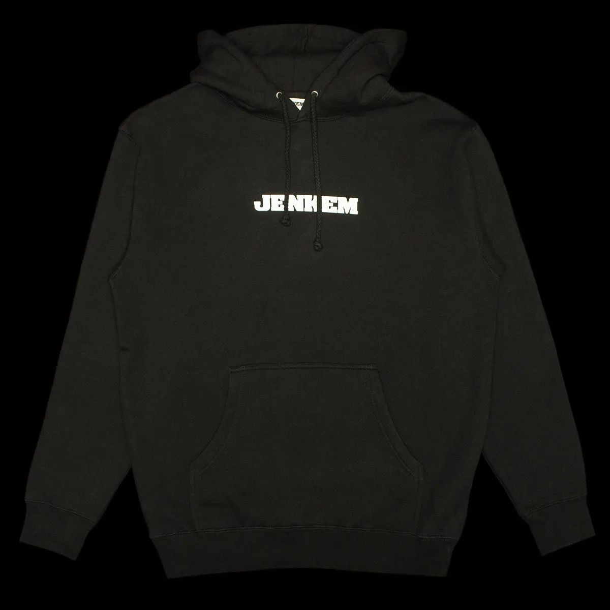 Classic Logo Hoodie