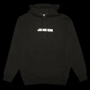 Classic Logo Hoodie