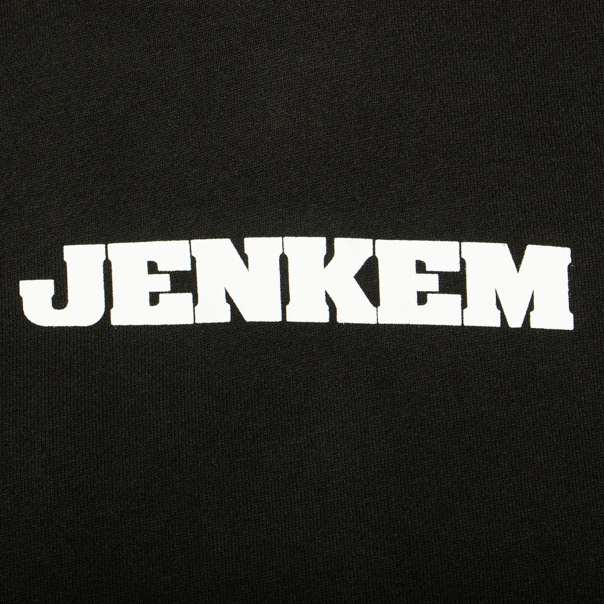 Classic Logo Hoodie