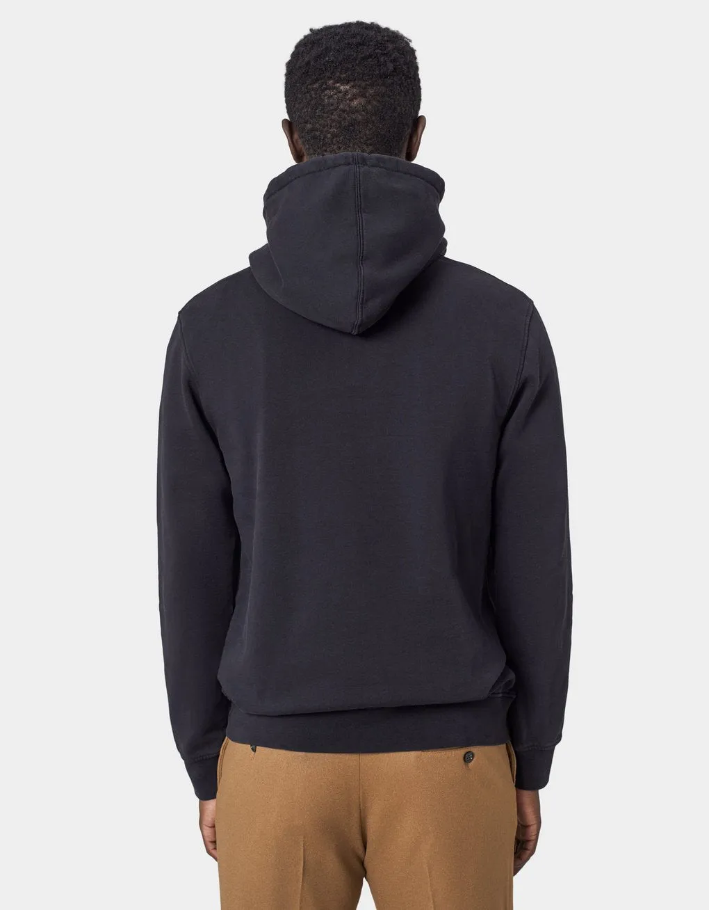 COLORFUL STANDARD | Classic Organic Crewneck | Ultra Violet