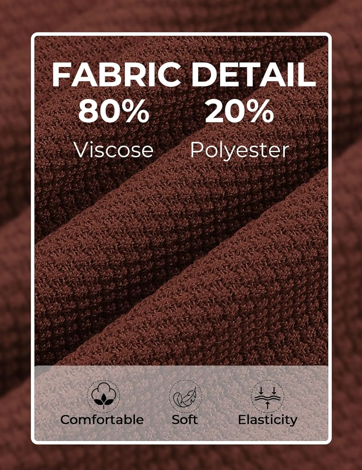 COOFANDY Mens Knit T-Shirts Summer Waffle Shirts Vintage Shirts Short Sleeve Crew Neck Tee Shirt Casual Crochet Top