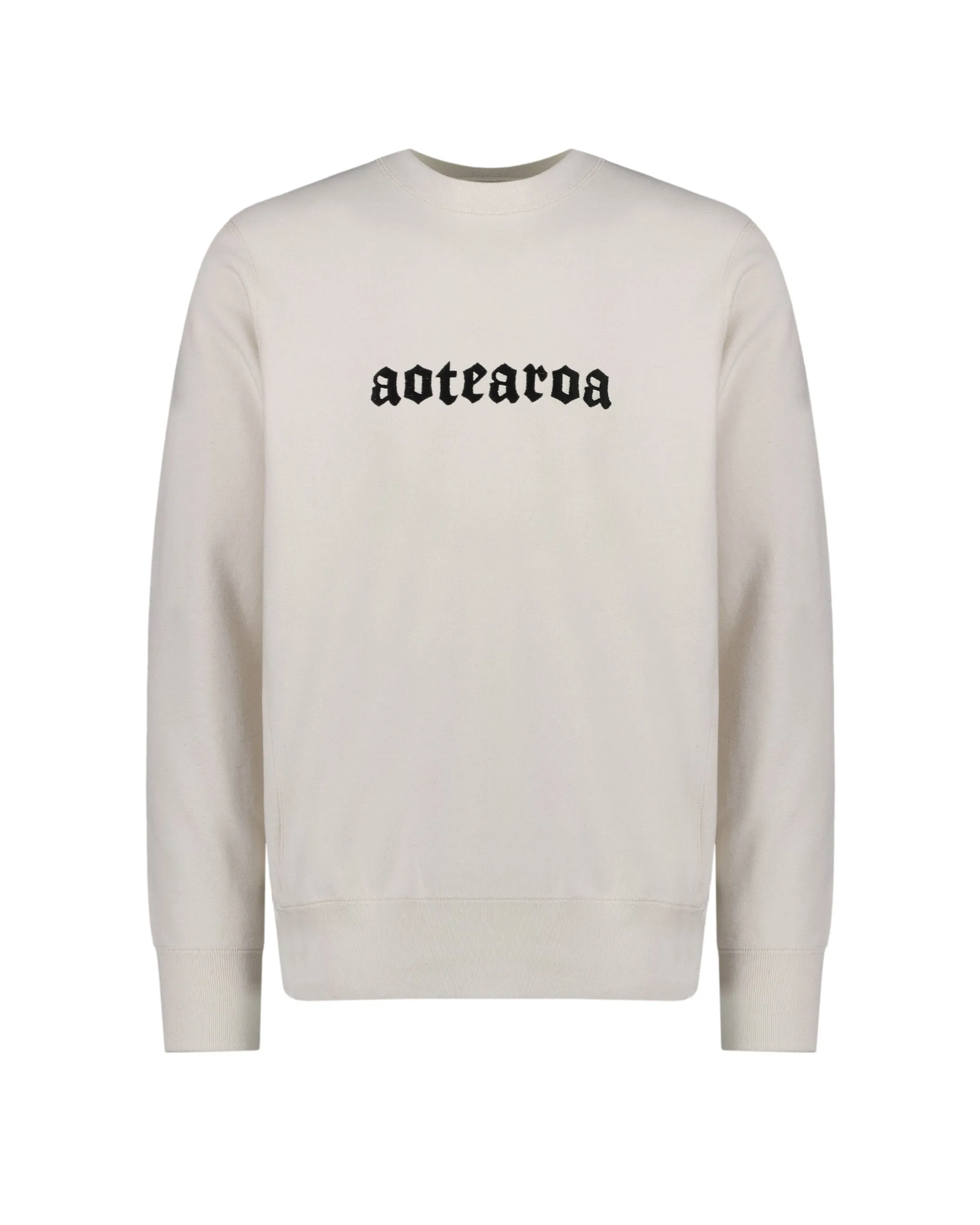 Crewneck Sweatshirt (Aotearoa)