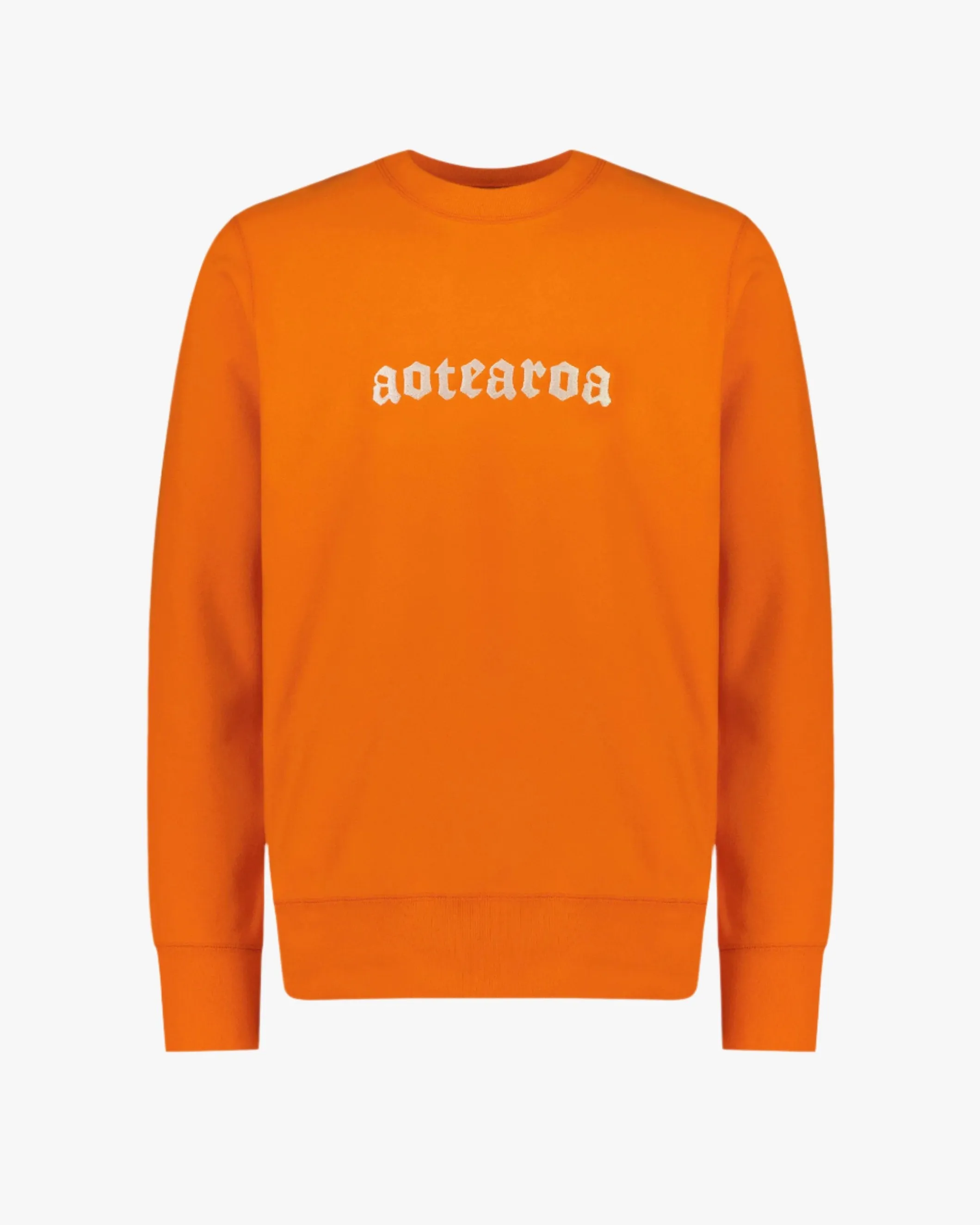 Crewneck Sweatshirt (Aotearoa)