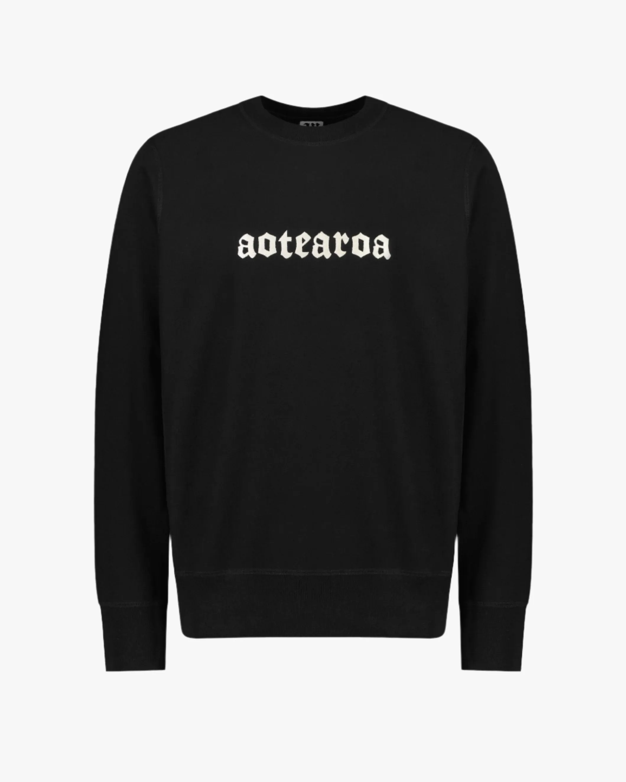 Crewneck Sweatshirt (Aotearoa)
