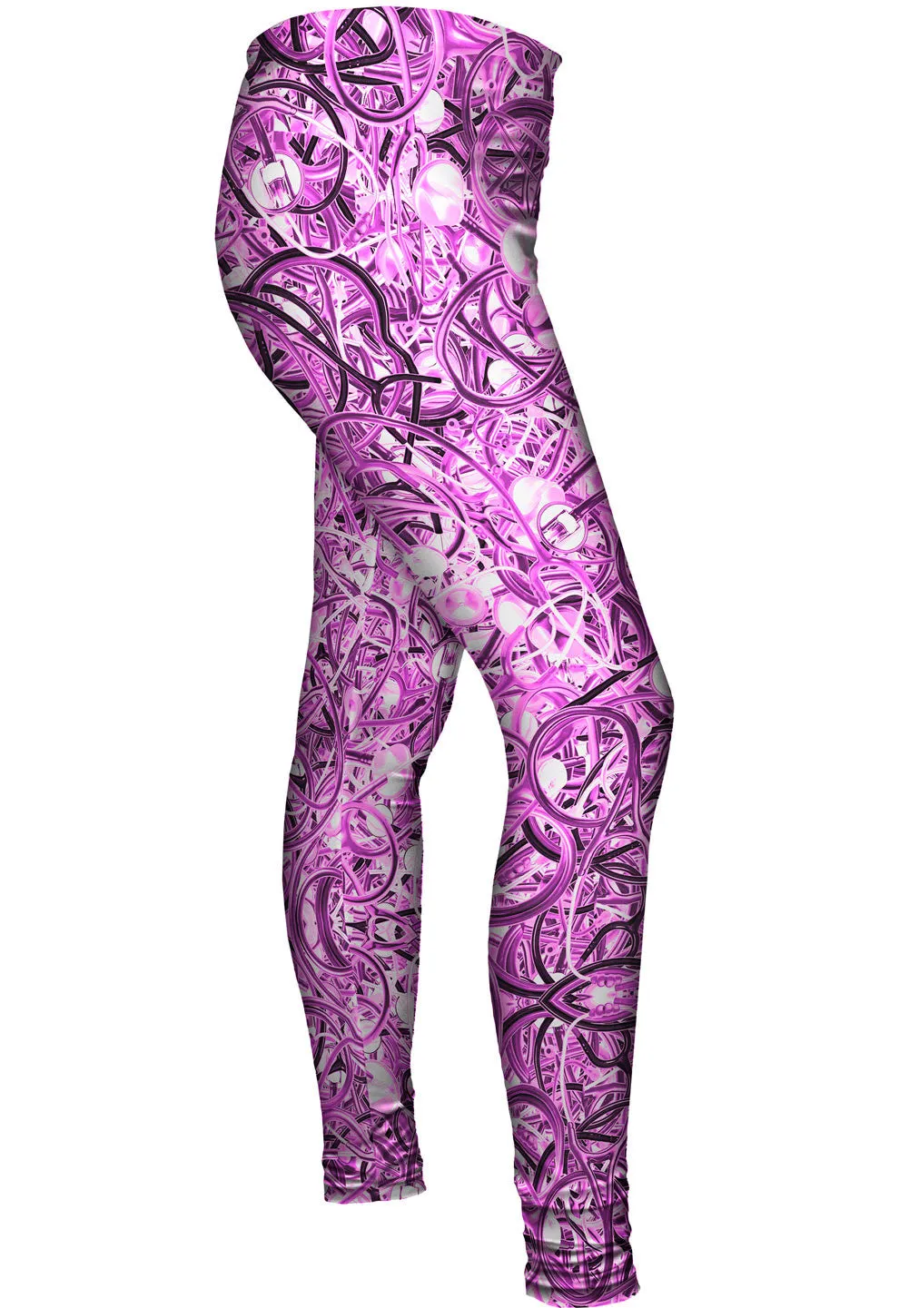 Doctor Pride Stethoscope Purple