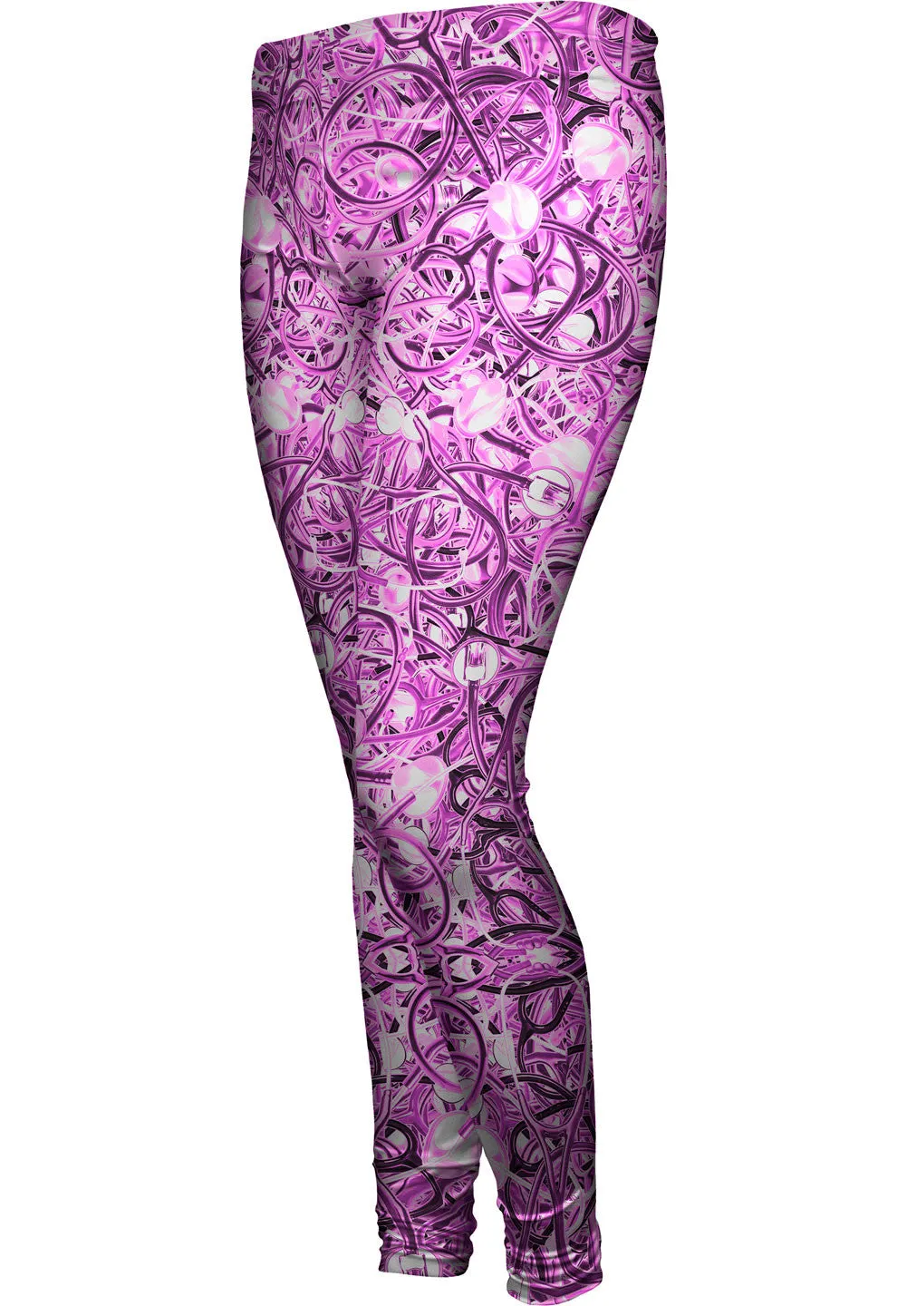 Doctor Pride Stethoscope Purple