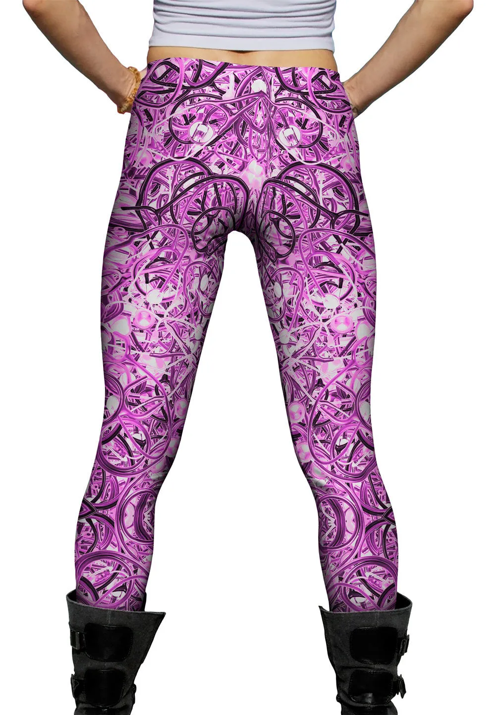 Doctor Pride Stethoscope Purple