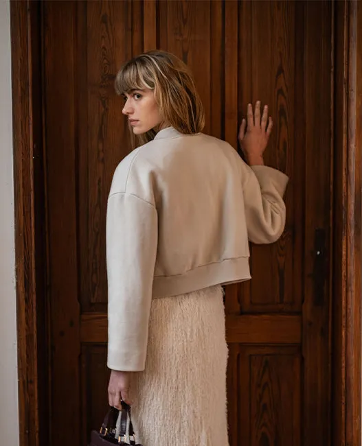 Fibre Mood - JUDITH Jacket Sewing Pattern