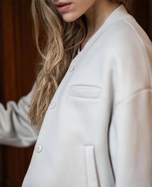 Fibre Mood - JUDITH Jacket Sewing Pattern