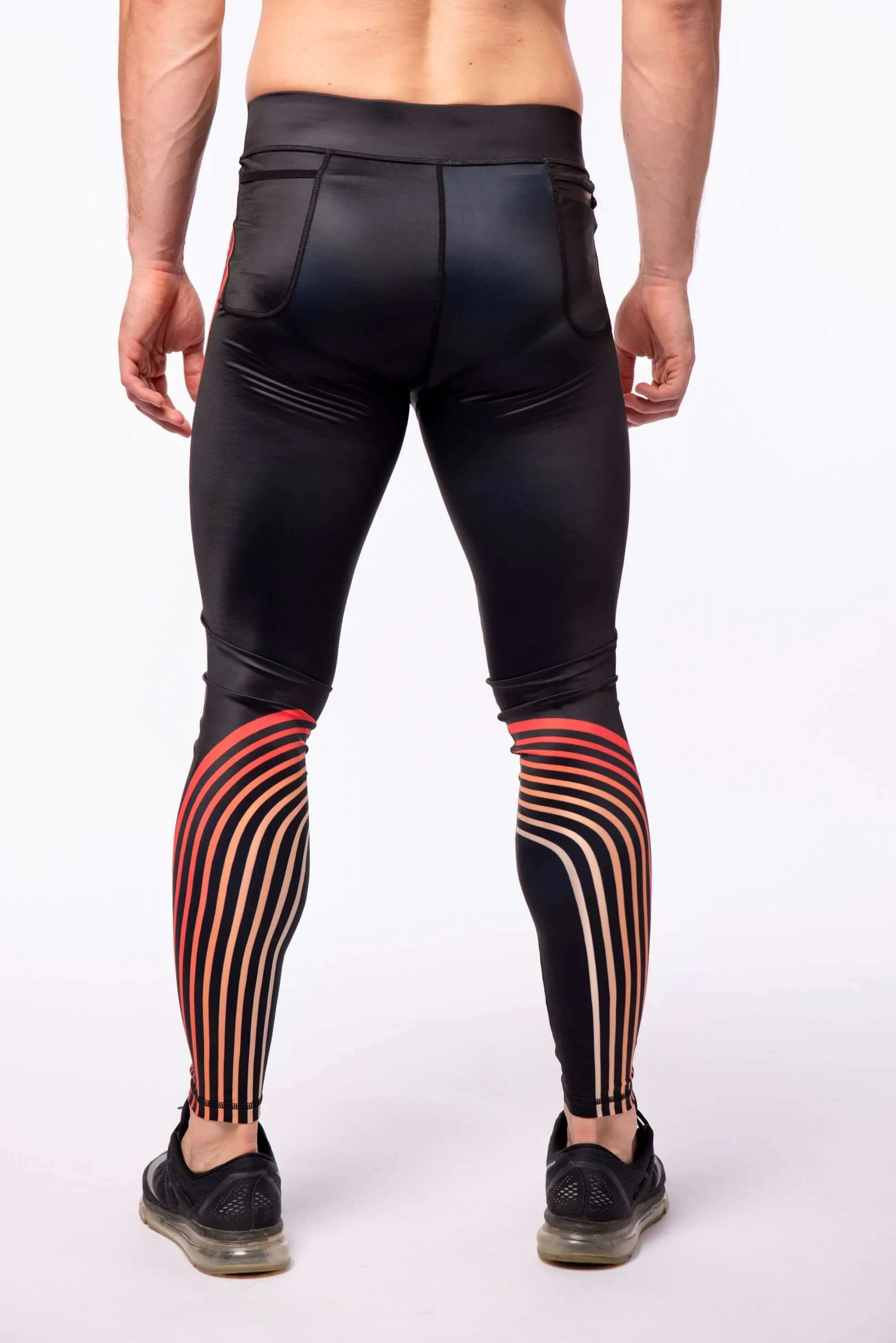 Firebird Meggings