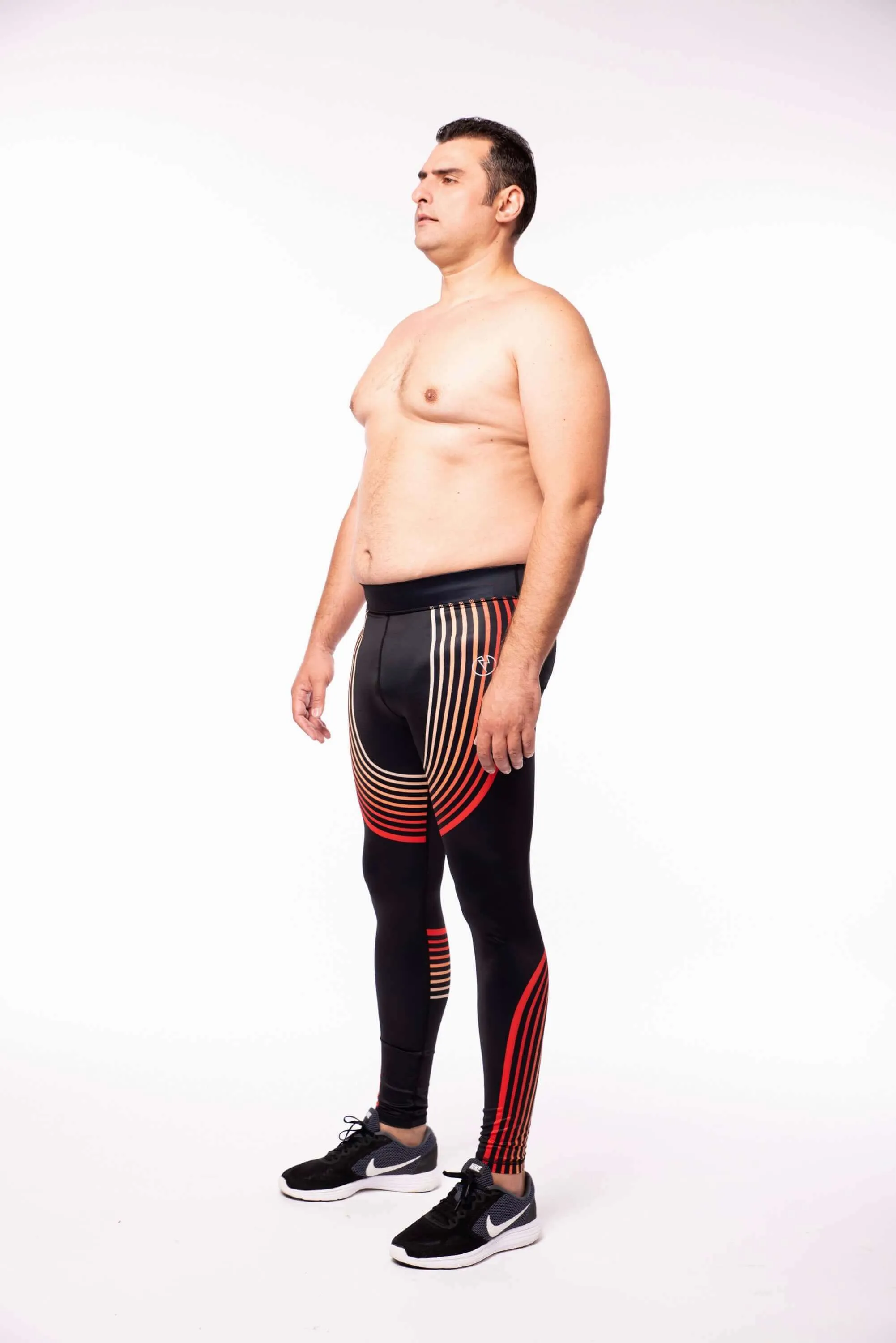 Firebird Meggings