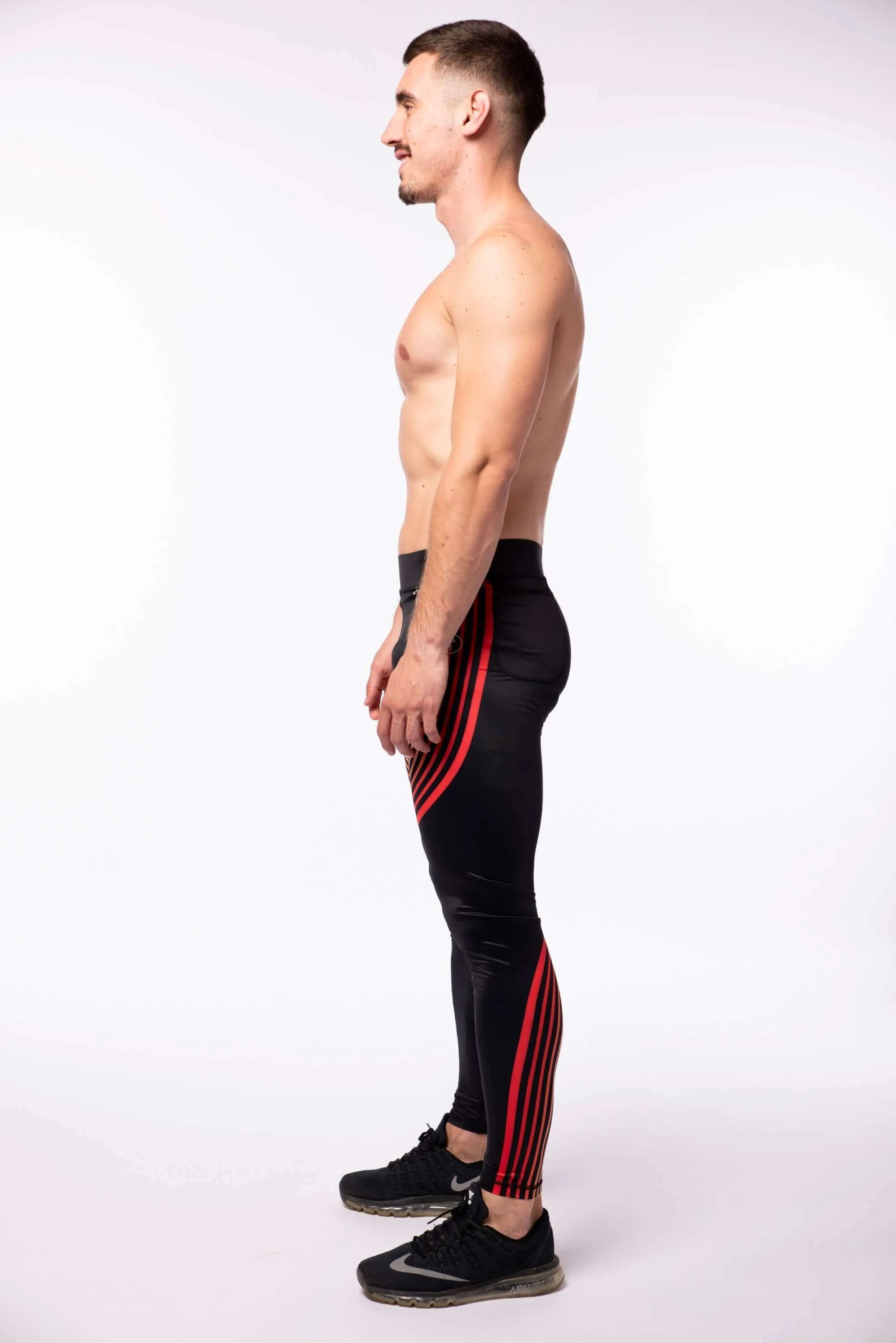 Firebird Meggings