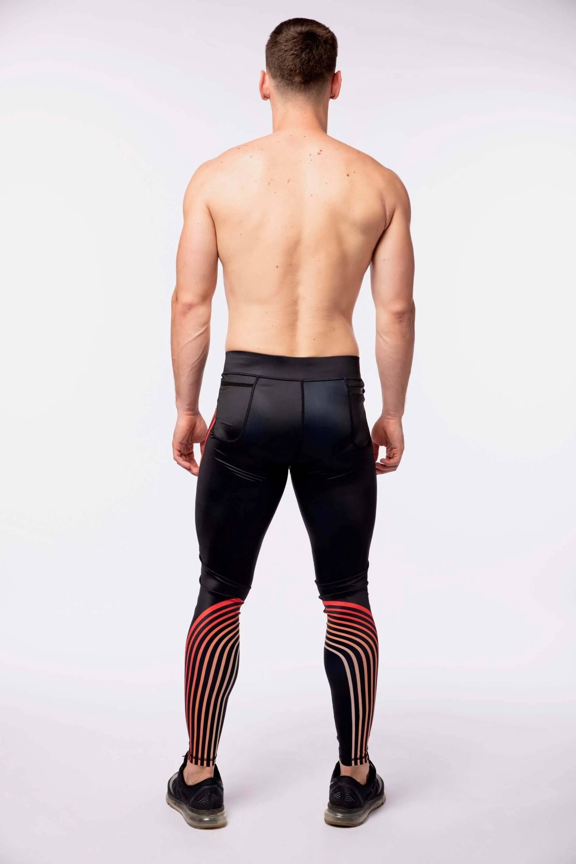 Firebird Meggings