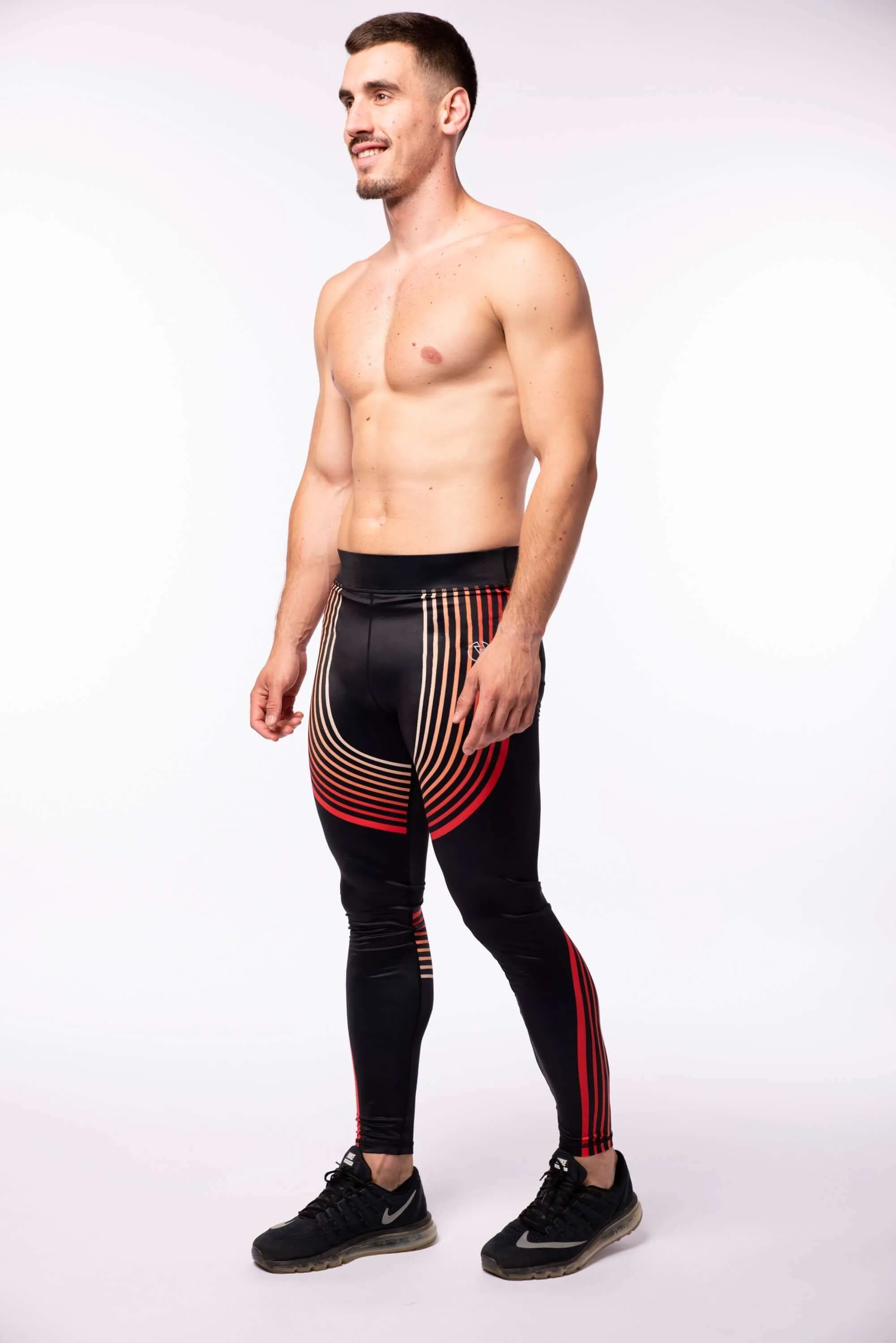 Firebird Meggings