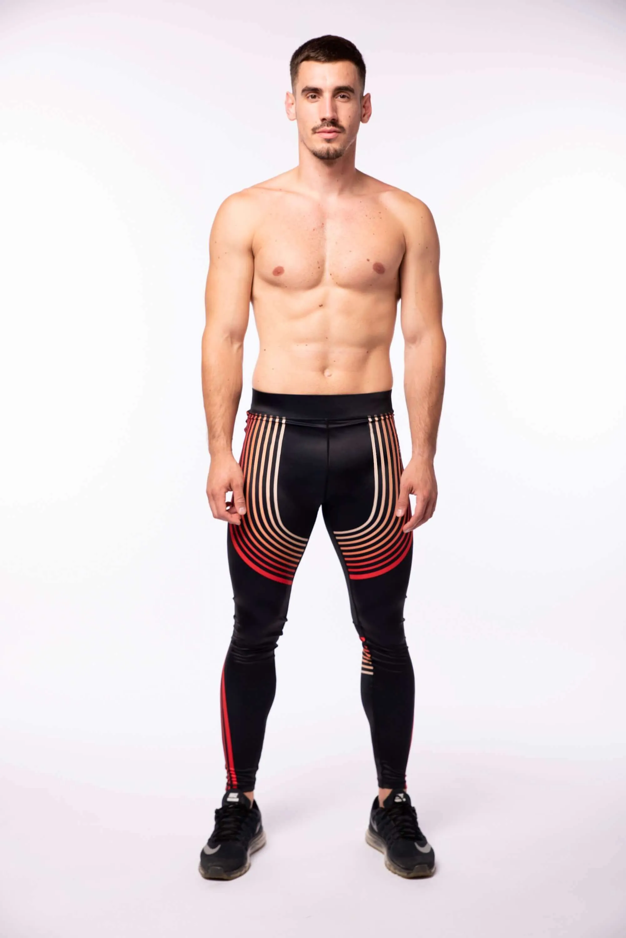 Firebird Meggings