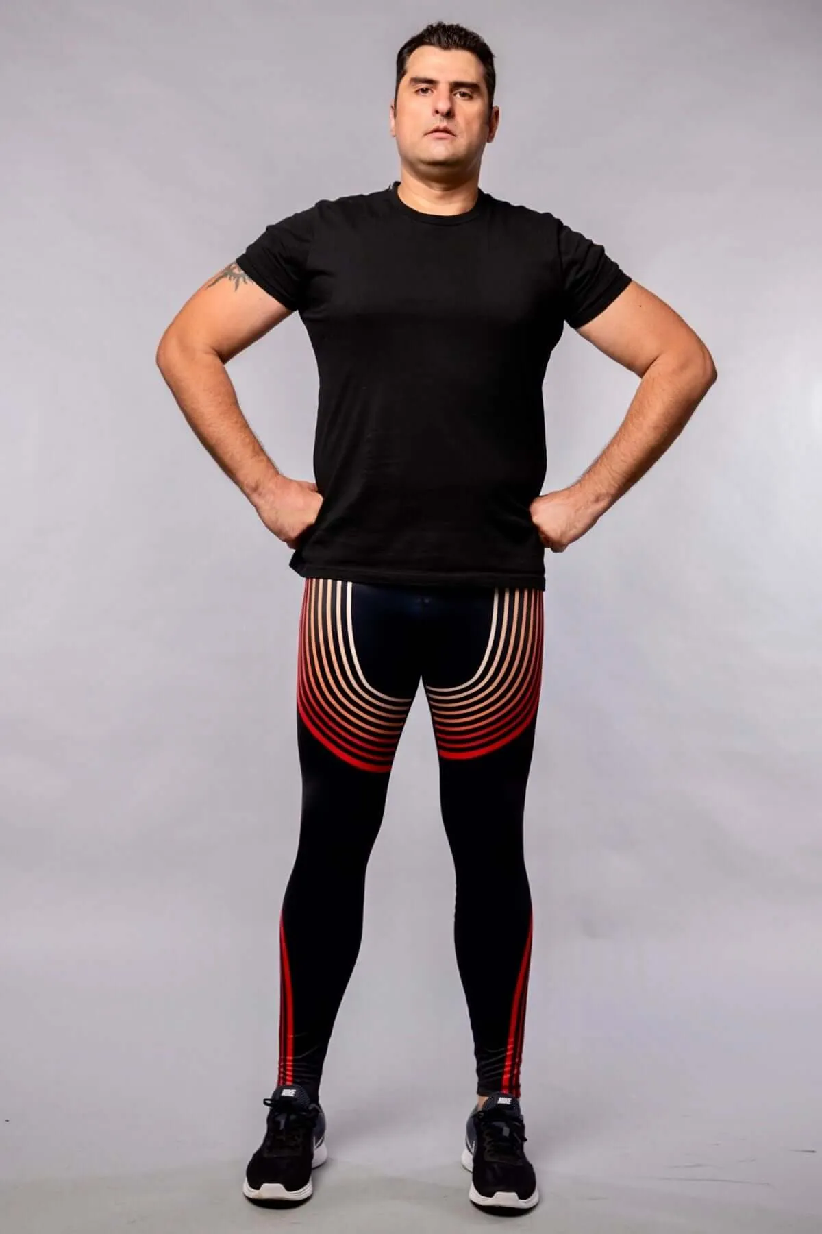 Firebird Meggings