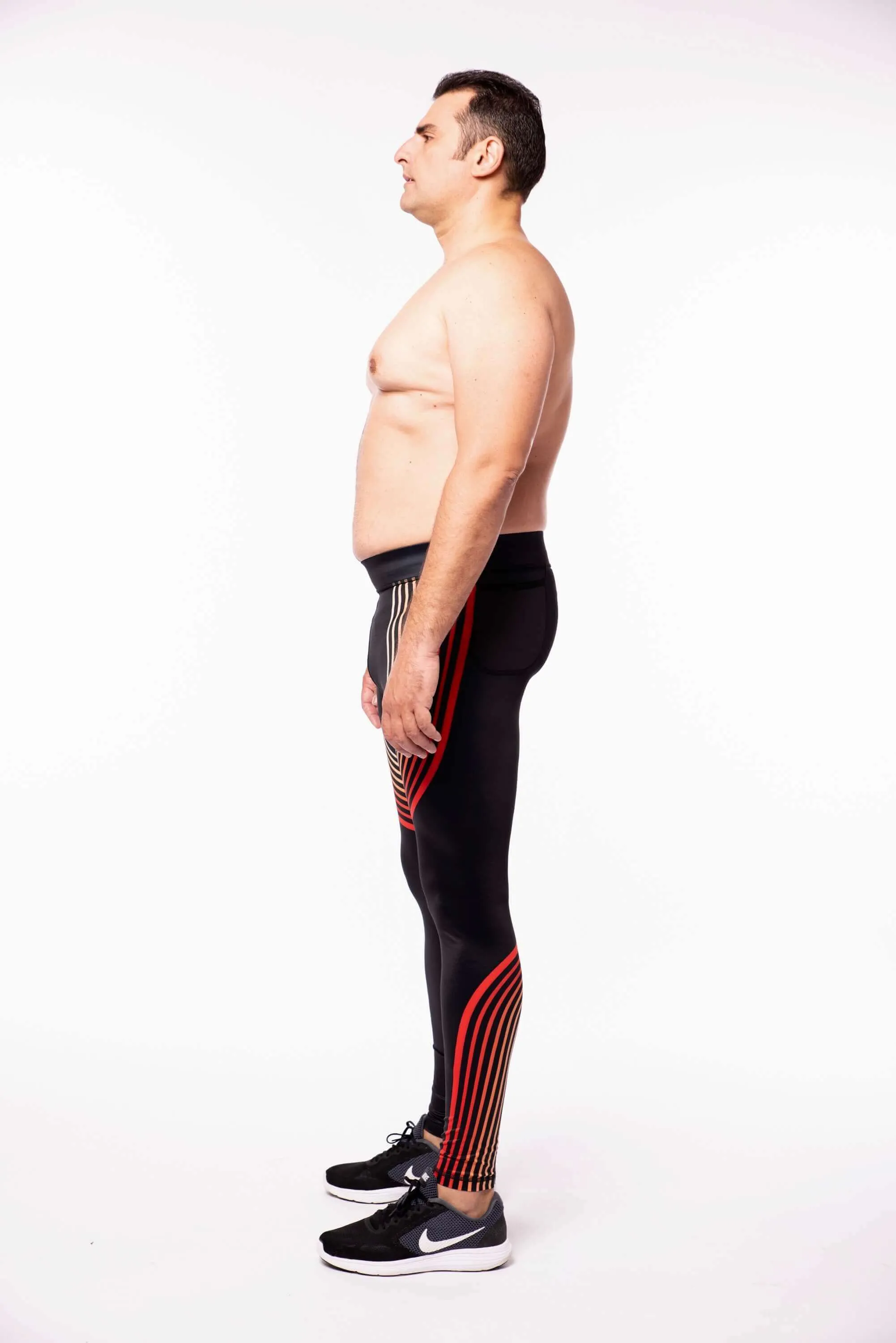 Firebird Meggings