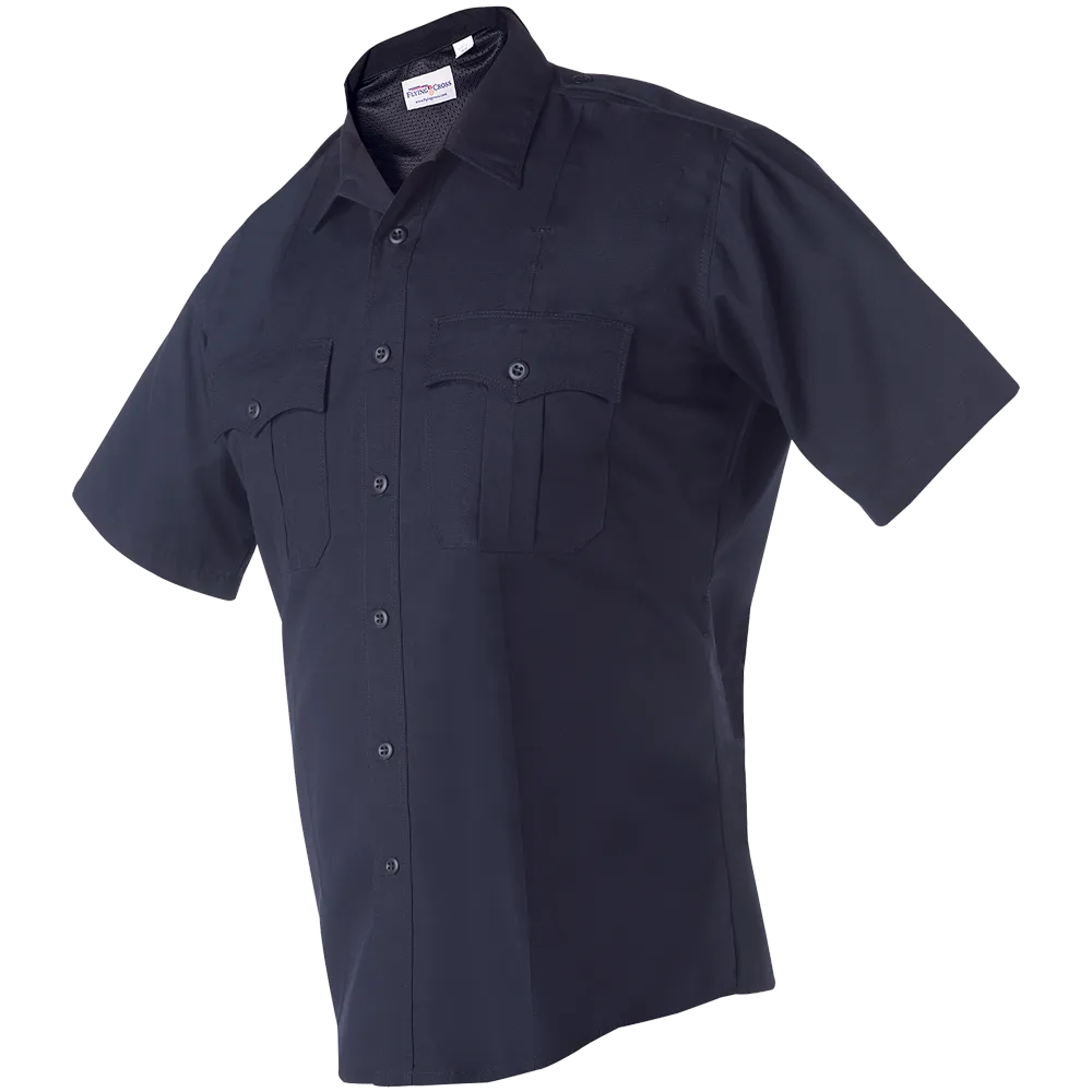 Flying Cross FX Flex Men's Class A Short Sleeve Shirt