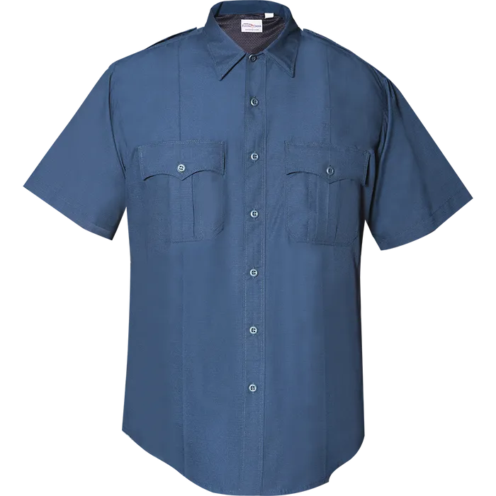Flying Cross FX Flex Men's Class A Short Sleeve Shirt