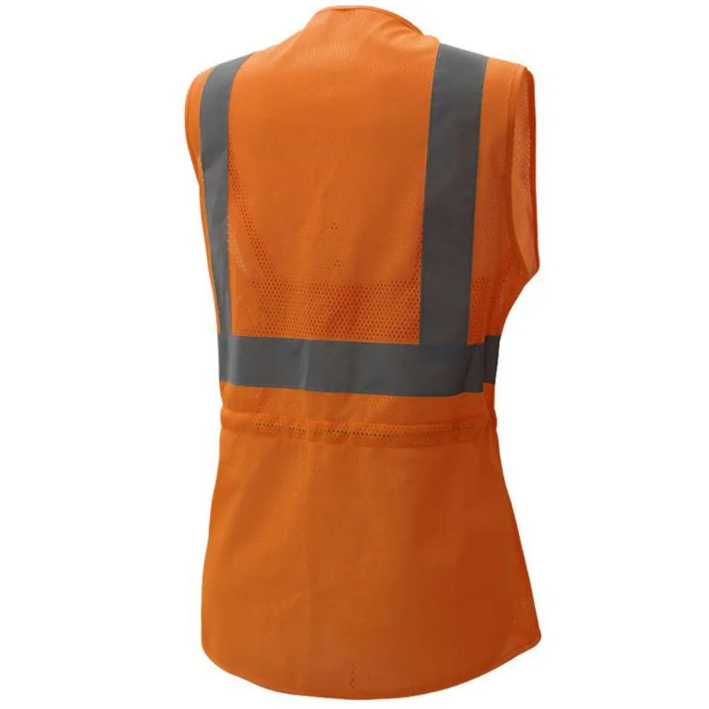 GSS 7803/7804 Class 2 Women's Vest