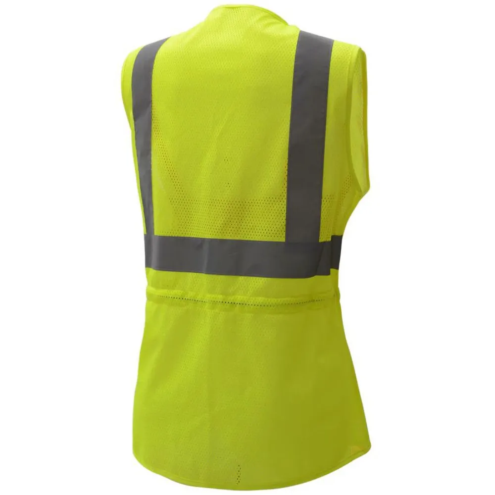 GSS 7803/7804 Class 2 Women's Vest